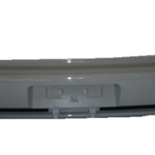 2000 Acura Integra. Rear Bumper Cover (NOT CAPA Certified)