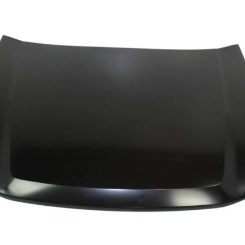 2002 Chevrolet TrailBlazer Hood (CAPA Certified) OEM12478013