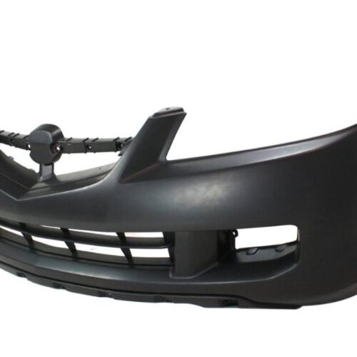 2006 Acura MDX. Front Bumper (CAPA Certified)