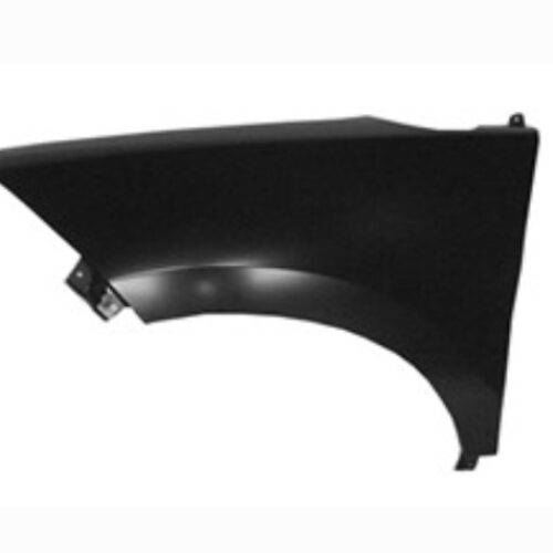 2008 Acura RDX Front Driver Side Fender (Unknown (CAPA Certified