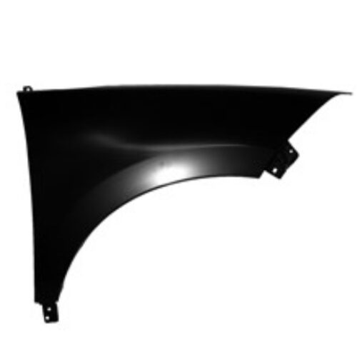 2007 Acura RDX Front Passenger Side Fender (Unknown (CAPA Certified