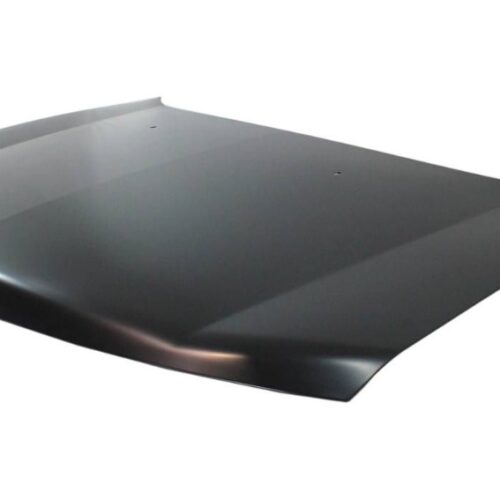 2013 Acura MDX. Hood (Aluminun) (CAPA Certified)