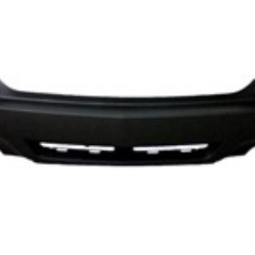 2012 Acura RDX Replacement Rear Bumper Cover (CAPA Certified)