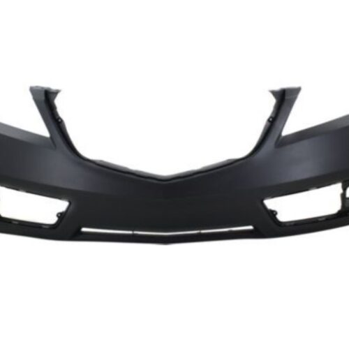 2015 Acura RDX Front Bumper Cover (CAPA Certified)