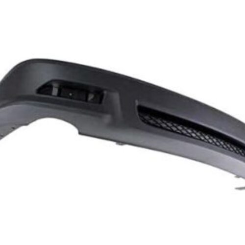 2014 Acura RDX Replacement Rear Bumper Cover (CAPA Certified)