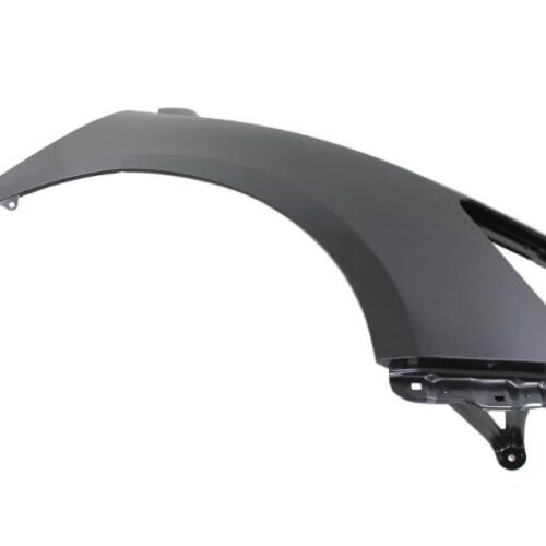 2016 Acura MDX. Front Passenger Side Fender (Steel) (CAPA Certified)
