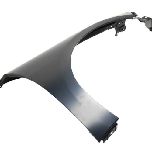 2017 Acura TLX. Front Passenger Side Fender (Steel) (CAPA Certified)