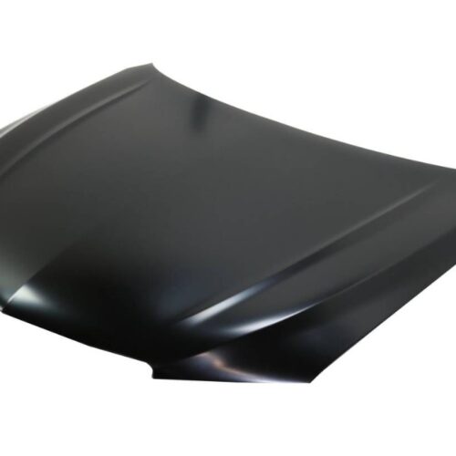 2015 Acura TLX. Hood (Aluminun) (CAPA Certified)