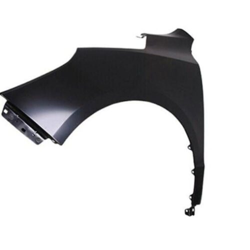 2017 Acura MDX. Front Passenger Side Fender (Aluminun) (CAPA Certified)