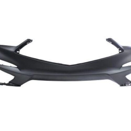 2019 Acura RDX Front Bumper Cover Primed (WO/SENSOR) (CAPA Certified)