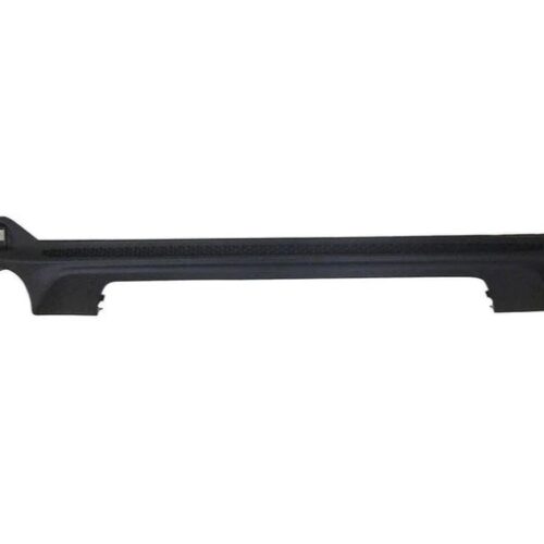 2022 Acura RDX Rear Lower Bumper-Cover (CAPA Certified)