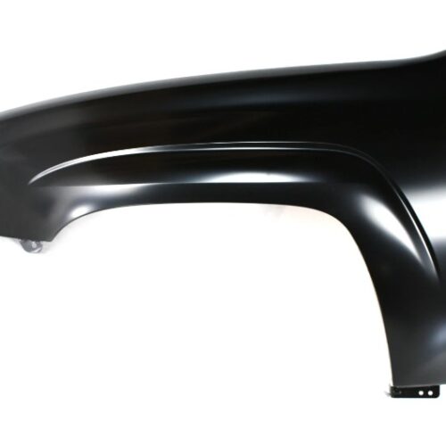 2009 Chevrolet TrailBlazer. Front Driver Side Fender (CAPA Certified) OEM12477993