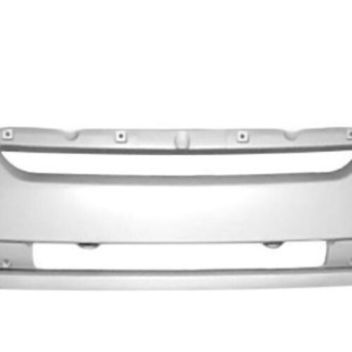 2005 Chevrolet Malibu. Front Bumper Cover (CAPA Certified)
