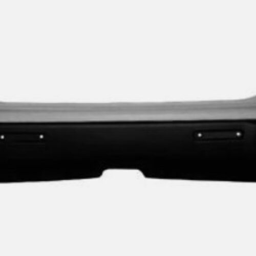 2006 Chevrolet Equinox. Rear Bumper Cover (CAPA Certified)OEM #19120202