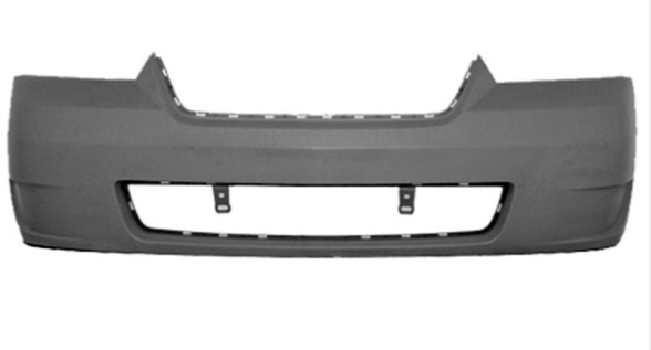 2006-2008 MALIBU FRONT BUMPER_F9-F11