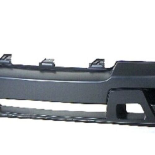 2006 Chevrolet TrailBlazer Front Bumper Cover (LT MODELS) (CAPA Certified) OEM 19120983