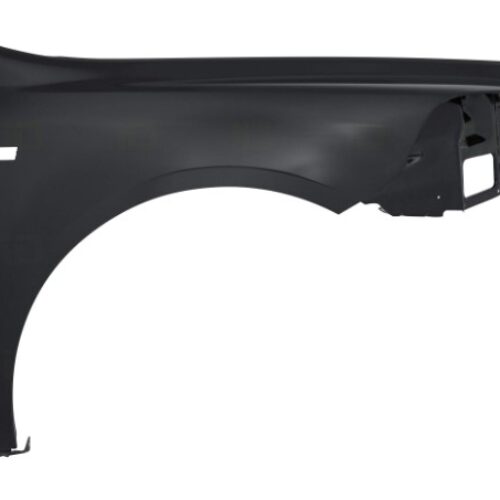 2008 Chevrolet Malibu PASSENGER SIDE FRONT Fender (CAPA Certified) OEM 15825372