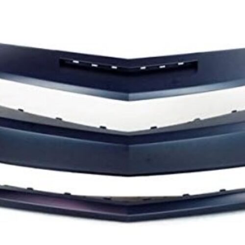 2013 Chevrolet Camaro. Front Bumper Cover (For SS Models) (CAPA Certified)  OEM 92236547