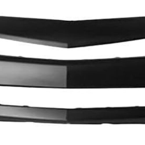 2013 Chevrolet Camaro. Front Bumper Cover (For LS/LT Models) (CAPA Certified) OEM 92236548