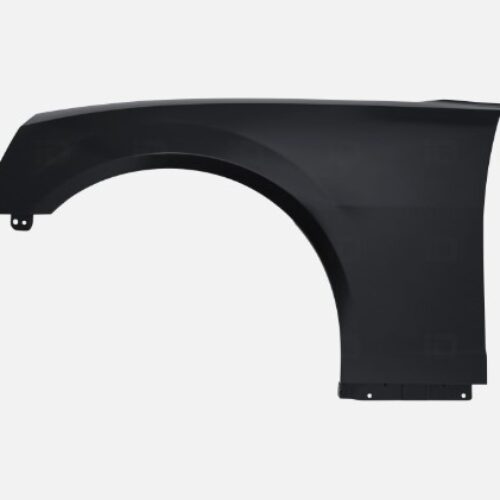 2010 Chevrolet Camaro. Front Driver Side Fender (Galvanized Steel) (CAPA Certified) OEM 92220523