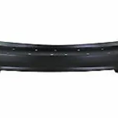 2011 Chevrolet Equinox. Rear Upper Bumper Cover (CAPA Certified)OEM #23260231