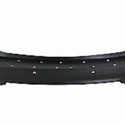 2010 Chevrolet Equinox. Rear Bumper Cover (CAPA Certified)OEM #20896001