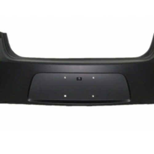 2016 Chevrolet Malibu. Rear Bumper Cover (CAPA Certified)OEM22827126