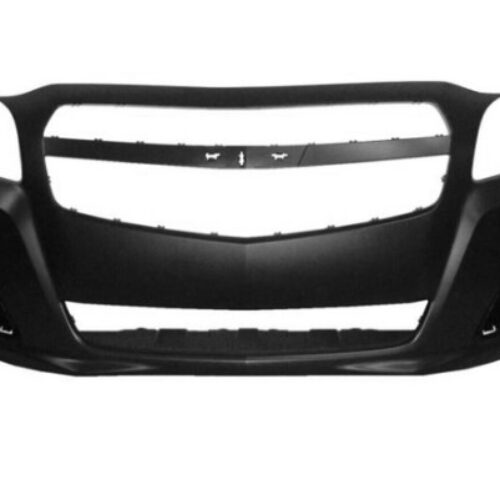 2013 Chevrolet Malibu. Front Bumper Cover [GM] (CAPA Certified)OEM22883320