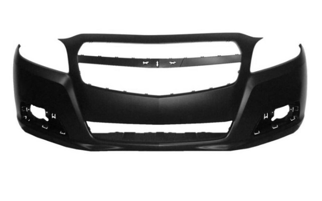 2013 MALIBU FRONT BUMPER_F16
