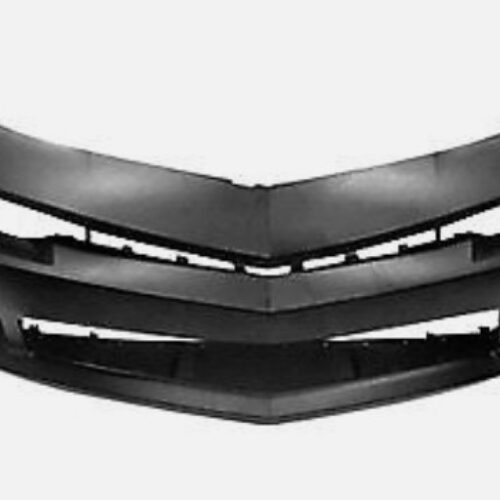 2015 Chevrolet Camaro Front Bumper Cover (SS Models without RS Package) (CAPA Certified) OEM 22997719