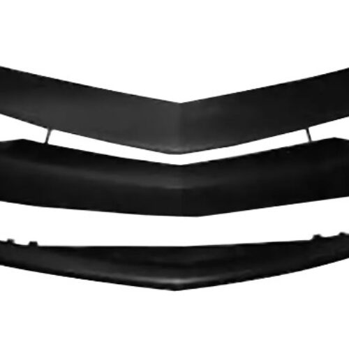 2015 Chevrolet Camaro Front Bumper Cover (SS with RS Package) (CAPA Certified) OEM 22997721