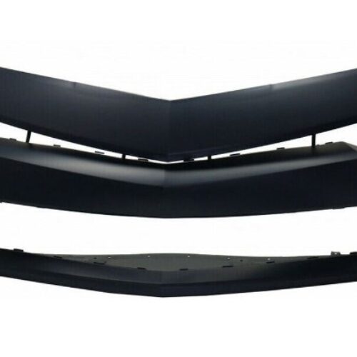 2015 Chevrolet Camaro Front Bumper Cover (LT with RS Package) (CAPA Certified) OEM 22997720