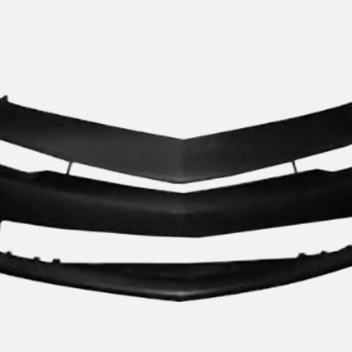 2015 Chevrolet Camaro Front Bumper Cover (LS/LT Without RS Package) (CAPA Certified) OEM22997718