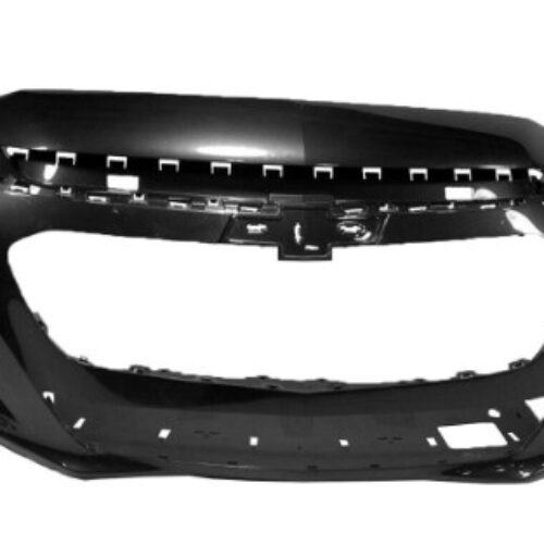 2014 Chevrolet Malibu. Front Bumper Cover [GM] (CAPA Certified)OEM 23146557
