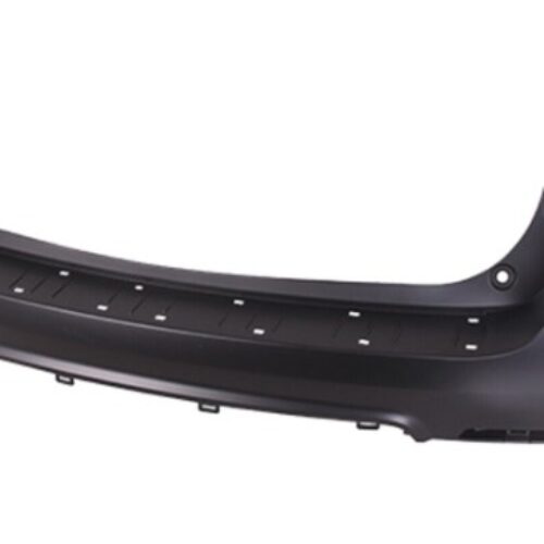 2017 Chevrolet Equinox. Rear Upper Bumper Cover (CAPA Certified)OEM #23288972