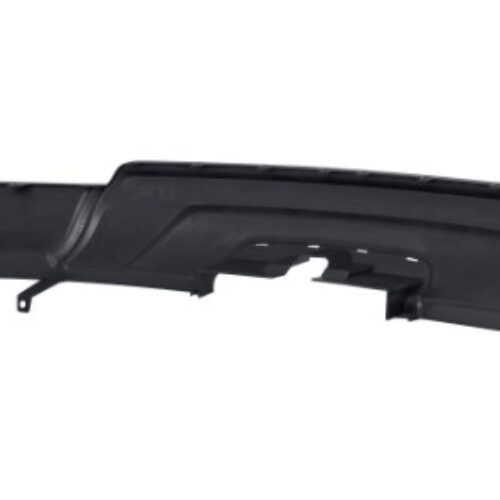 2017 Chevrolet Equinox. Rear Lower Bumper Cover (CAPA Certified)OEM 23477049