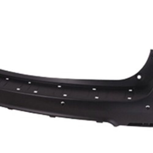 2017 Chevrolet Equinox. Rear Upper Bumper Cover (CAPA Certified)OEM #23287378