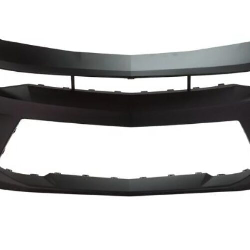 2024 Chevrolet Camaro Front Bumper Cover (1SS/2SS) (CAPA Certified)  OEM 84618143