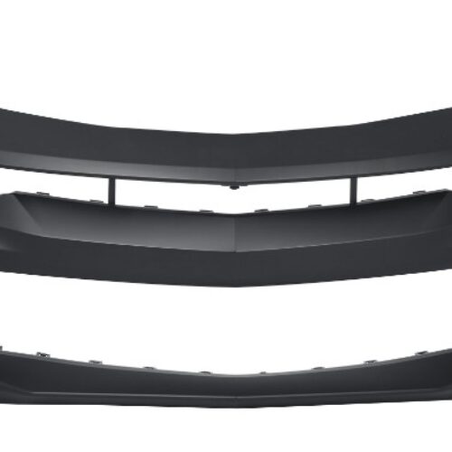 2018 Chevrolet Camaro. Front Bumper Cover (LS/LT) (CAPA Certified) OEM 84209672
