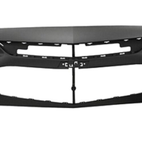 2018 Chevrolet Malibu. Front Bumper Cover [GM] (CAPA Certified) OEM 23352753