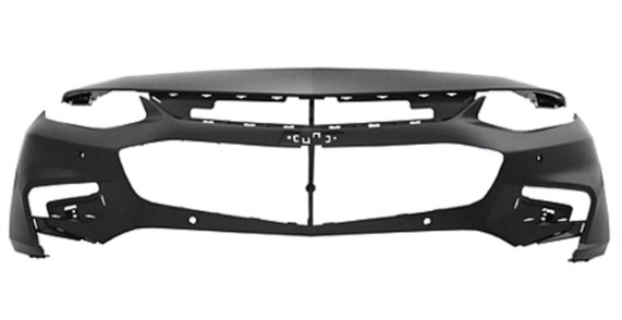 2016-2018 MALIBU FRONT BUMPER_Z20-Z22