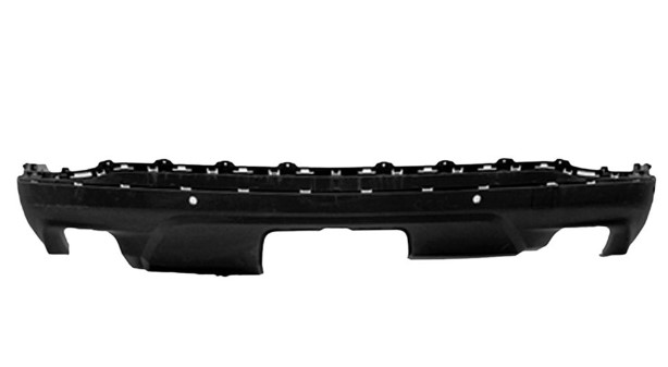 2018-2020 EQUINOX REAR BUMPER_AY18-AY20