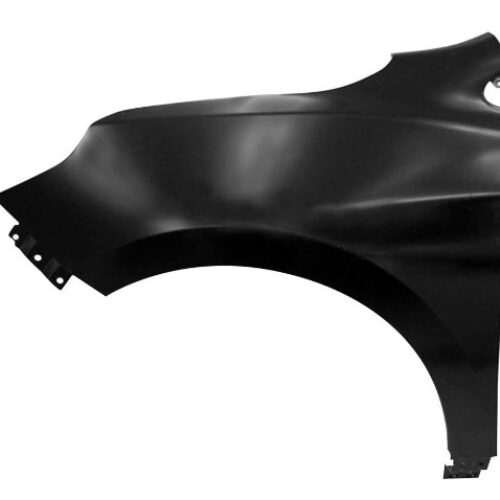 2023 Chevrolet Equinox. Front Passenger Side Fender (CAPA Certified)OEM #84172707
