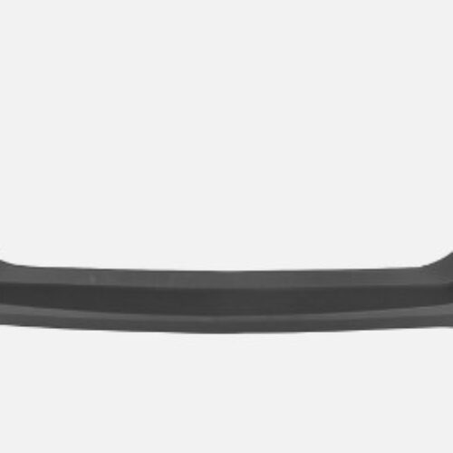 2019 Chevrolet Equinox. Rear Lowerr Bumper Cover (CAPA Certified)OEM #84150896