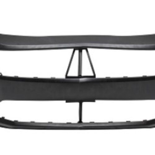 2020 Chevrolet Camaro Front Bumper Cover (1LS/1LT/2LT/3LT/LT1 (WO/PERFORMANCE PKG)) (CAPA Certified)  OEM 84543062