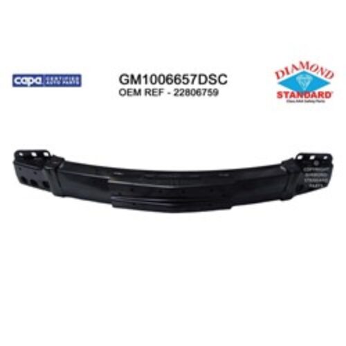 2008 BUICK ENCLAVE FRONT BUMPER IMPACT BAR – GM1006657DSC