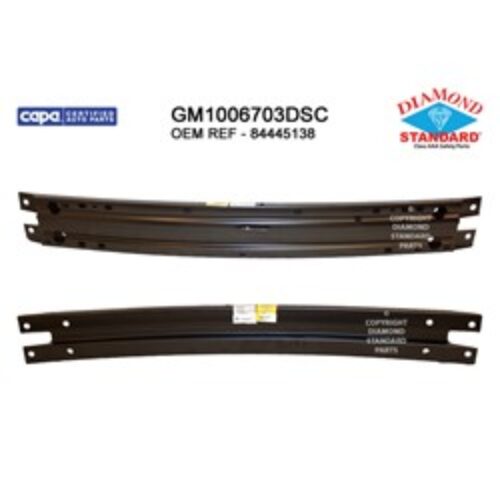 2021 BUICK ENCLAVE FRONT BUMPER IMPACT BAR – GM1006703DSC