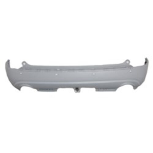 2008 BUICK ENCLAVE REAR BUMPER COVER – GM1100810C