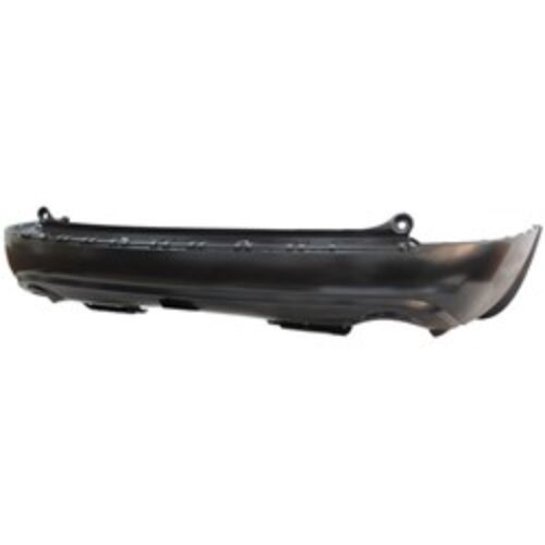 2008 BUICK ENCLAVE REAR BUMPER COVER – GM1100811C