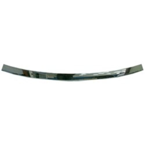 2012 BUICK ENCLAVE REAR BUMPER STEP PAD [STEP PLATE] CHROME – GM1144103C